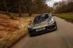 Lotus Exige Sport 410 2018 года (UK)